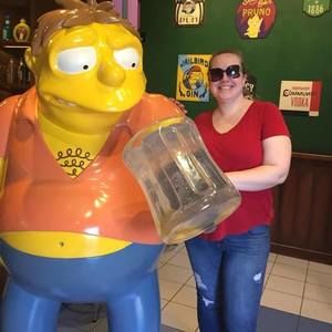 Meet your Posher, Ahelana